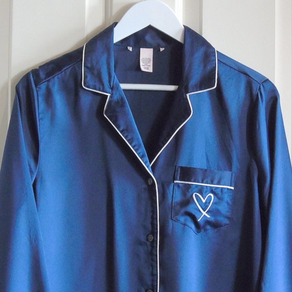 Victoria Secret sleep shirt size S Unworn - Picture 2 of 5